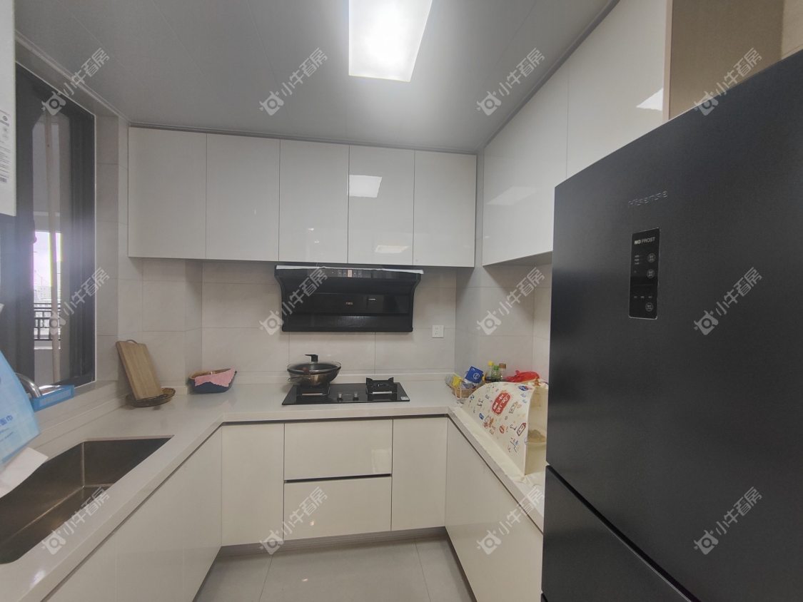 常州儒辰辰逸在租房源室内图_小牛看房