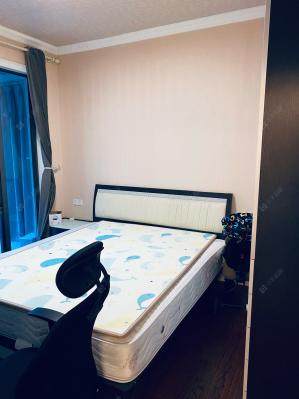 常州世茂香槟湖二期在租房源_小牛看房