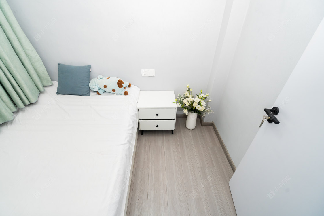 富强新村房源室内图 常州富强新村在售二手房源室内图_小牛看房