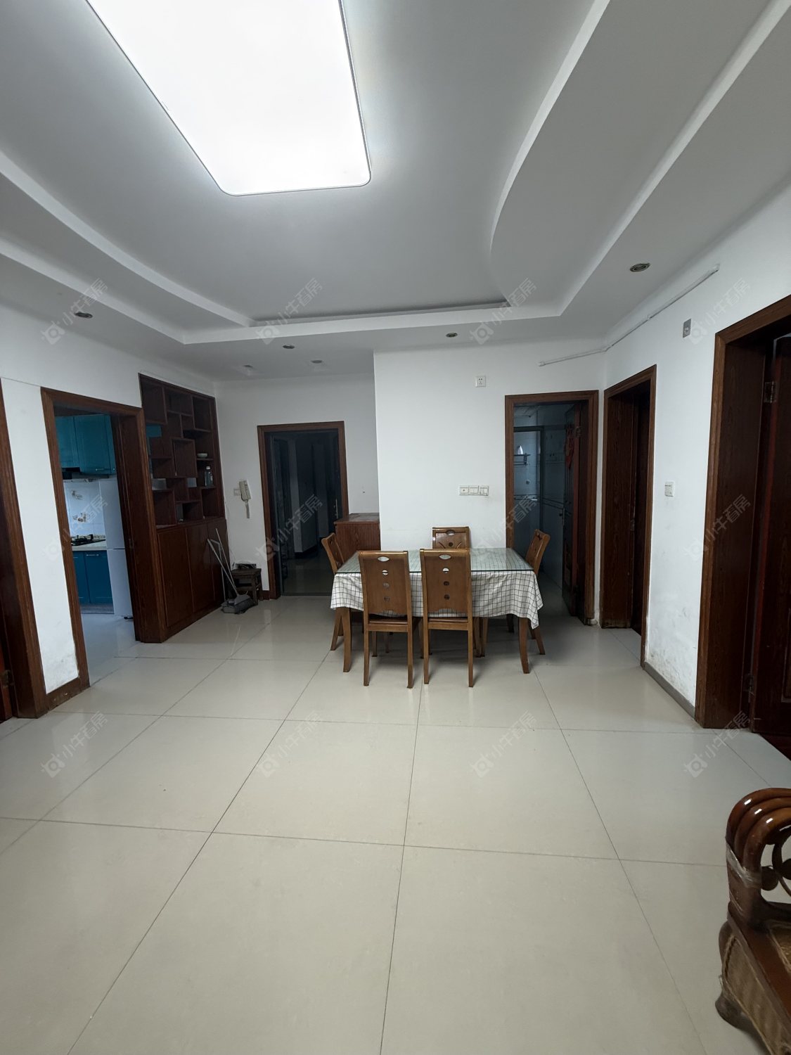 常州星鑫家园一期在租房源_小牛看房