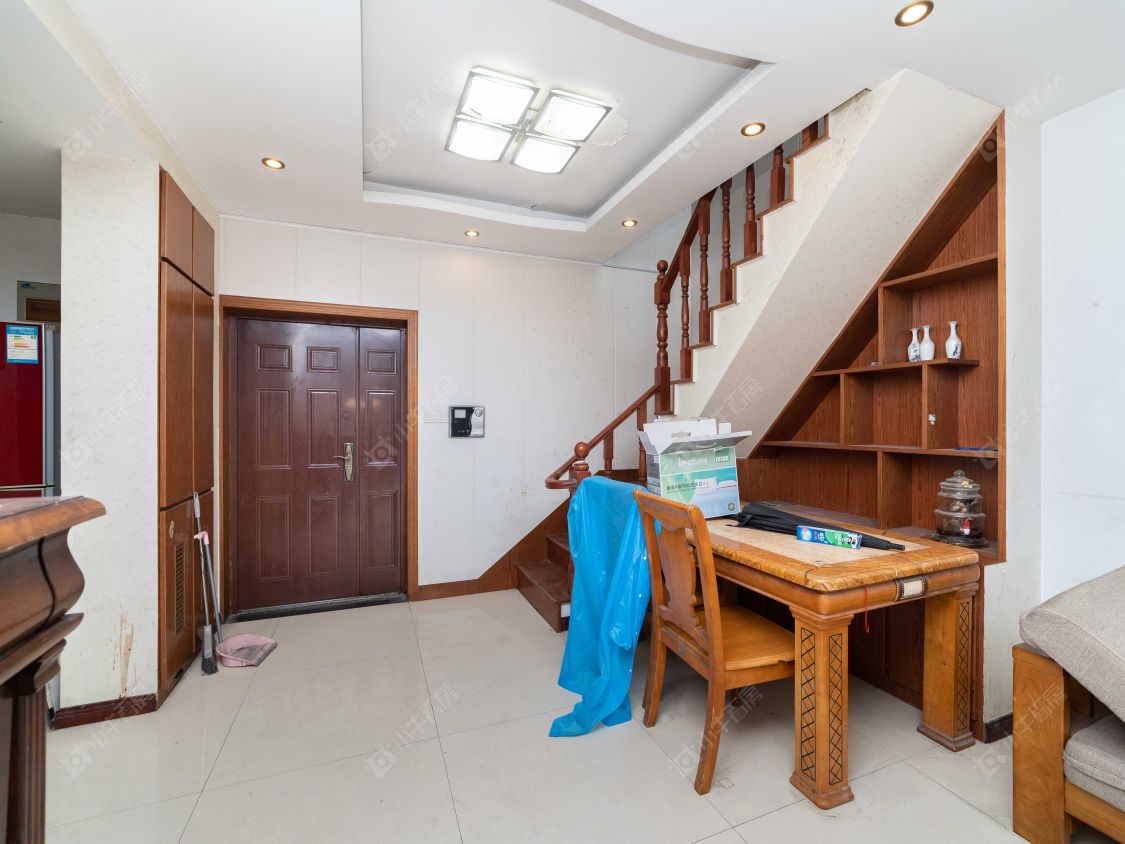 常州阳湖名城在售二手房源室内图_小牛看房