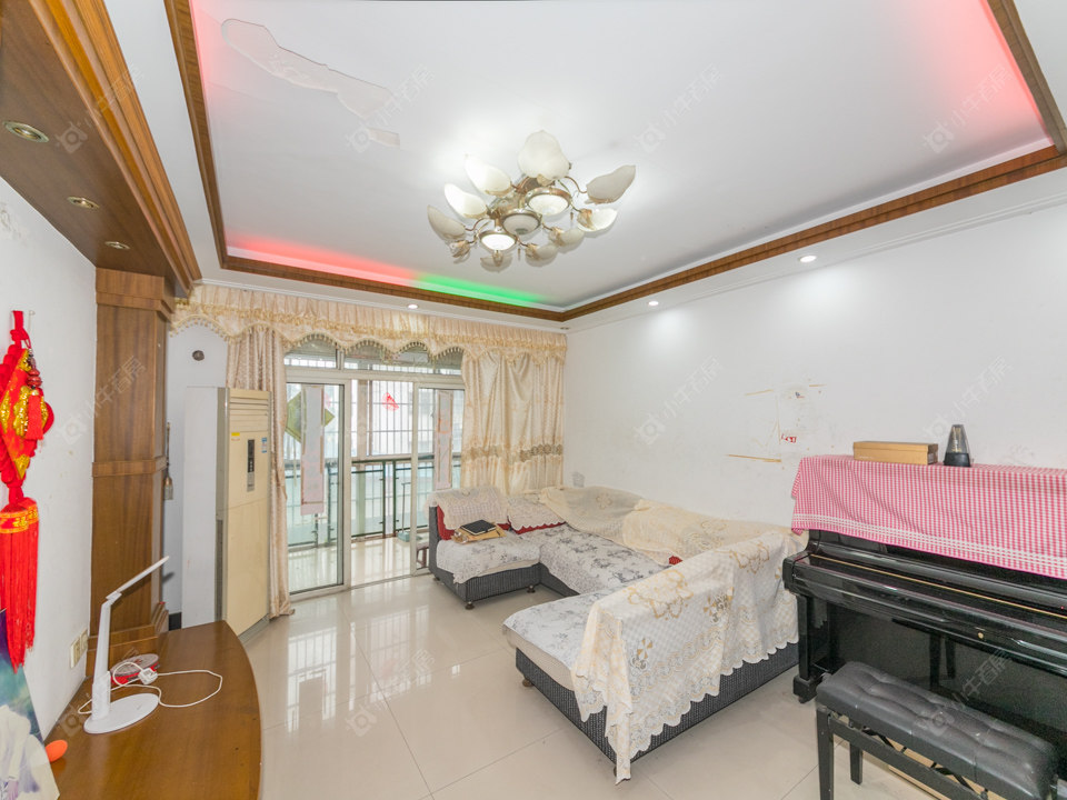 常州新民家园在售二手房源室内图_小牛看房