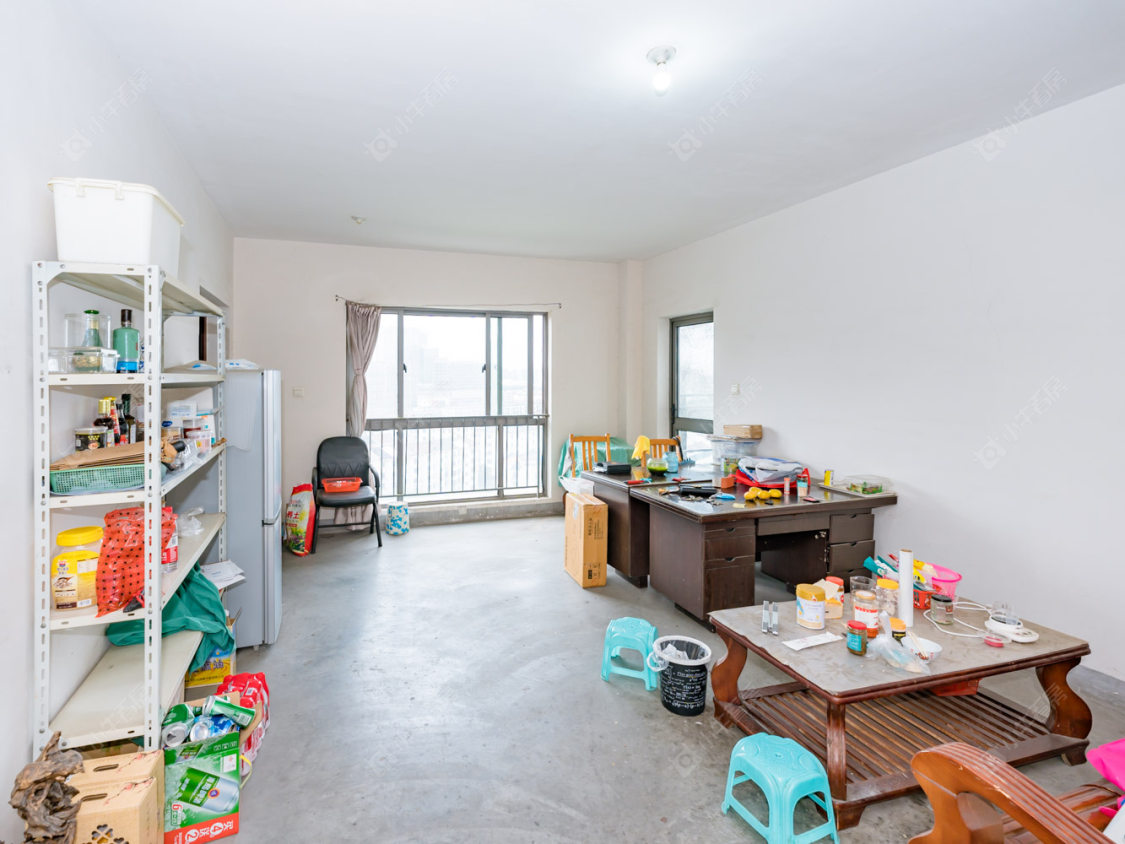 常州嘉宏盛世在售二手房源室内图_小牛看房