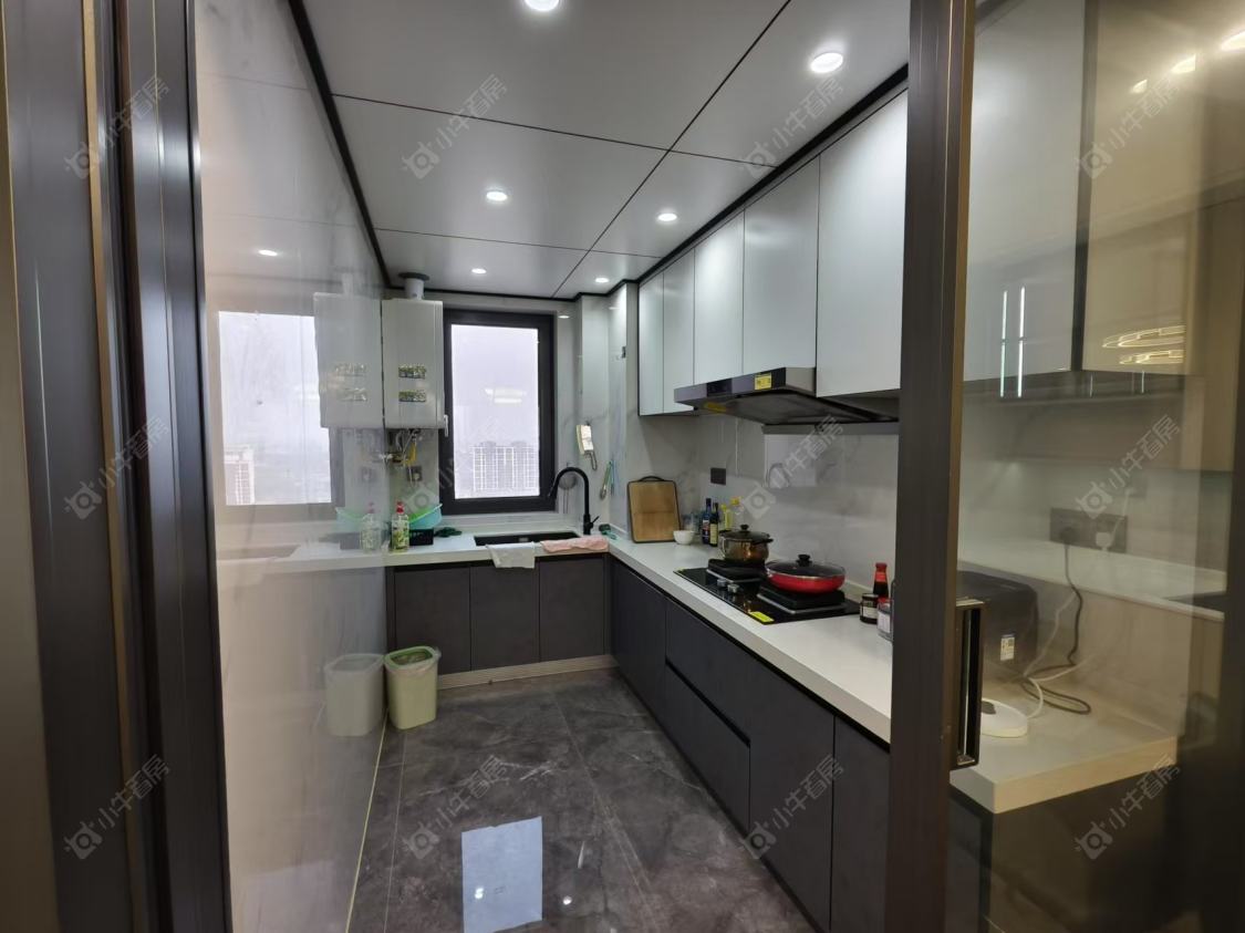 常州嘉宏奔牛星光城在租房源室内图_小牛看房