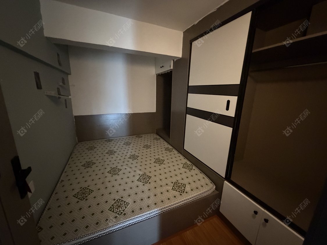 常州百瑞时代在租房源_小牛看房