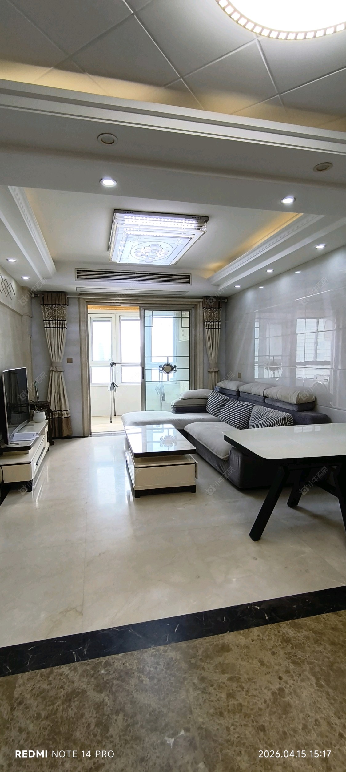 常州檀香湾在租房源室内图_小牛看房