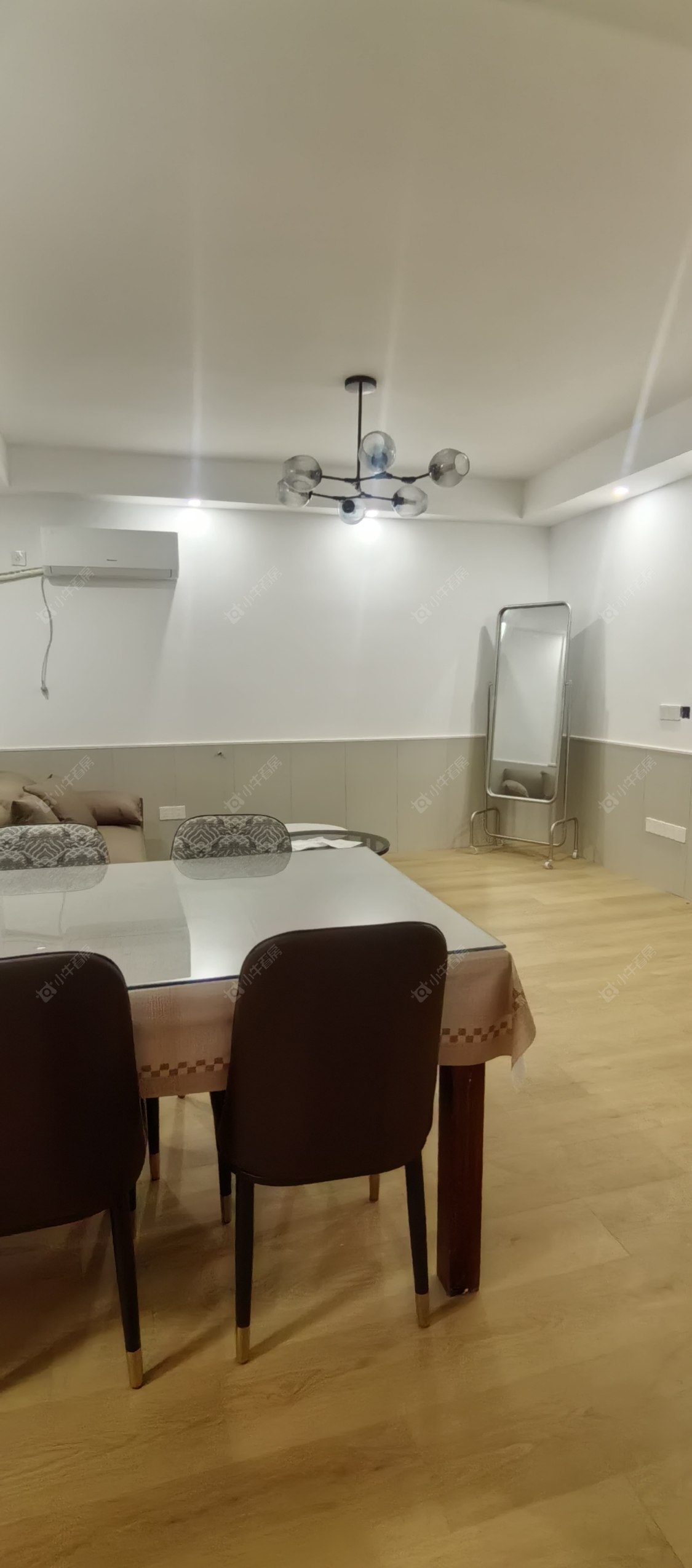 常州新城花苑西区在租房源_小牛看房