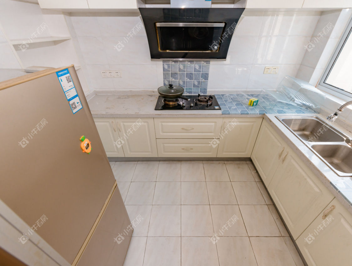 常州邮电公寓在租房源室内图_小牛看房