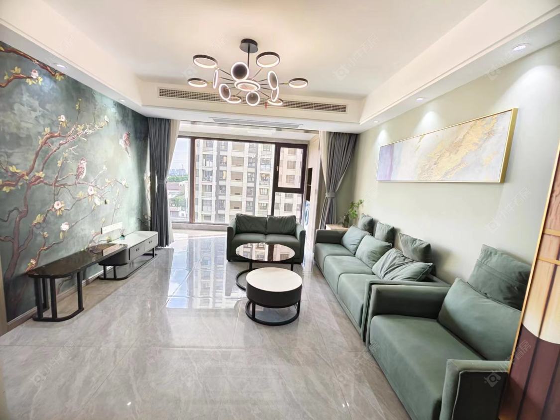 常州衡麓世家在租房源_小牛看房