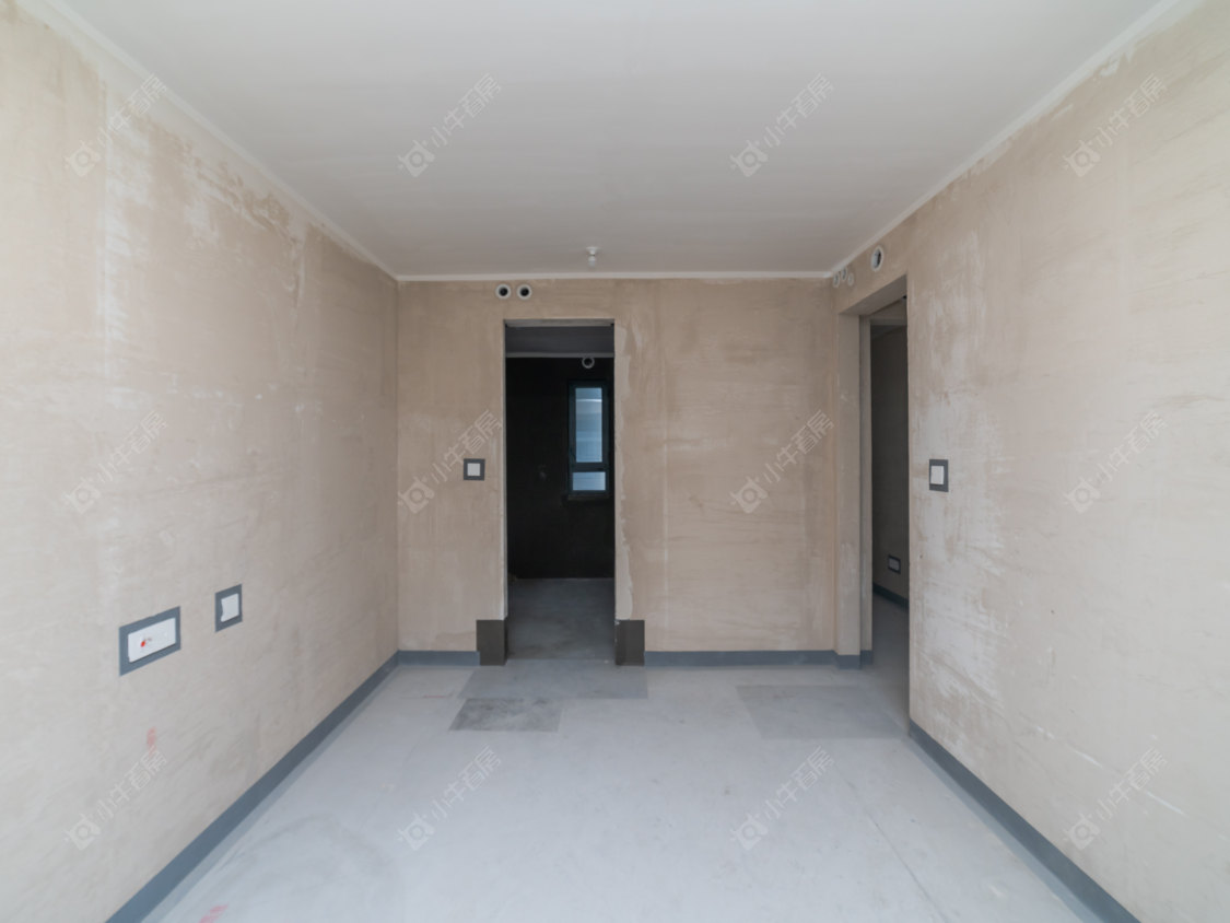 保利大都汇房源室内图 常州保利大都汇在售二手房源室内图_小牛看房