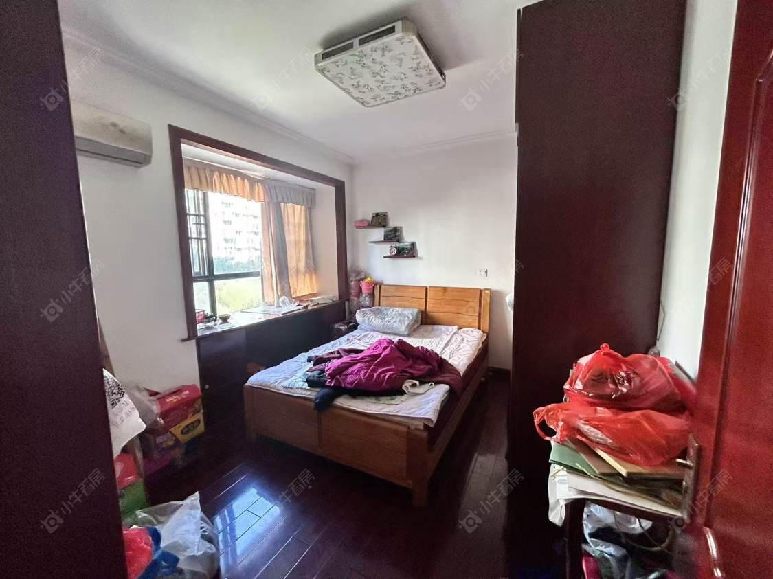 新城南都花海房源室内图 常州新城南都花海在租房源室内图_小牛看房