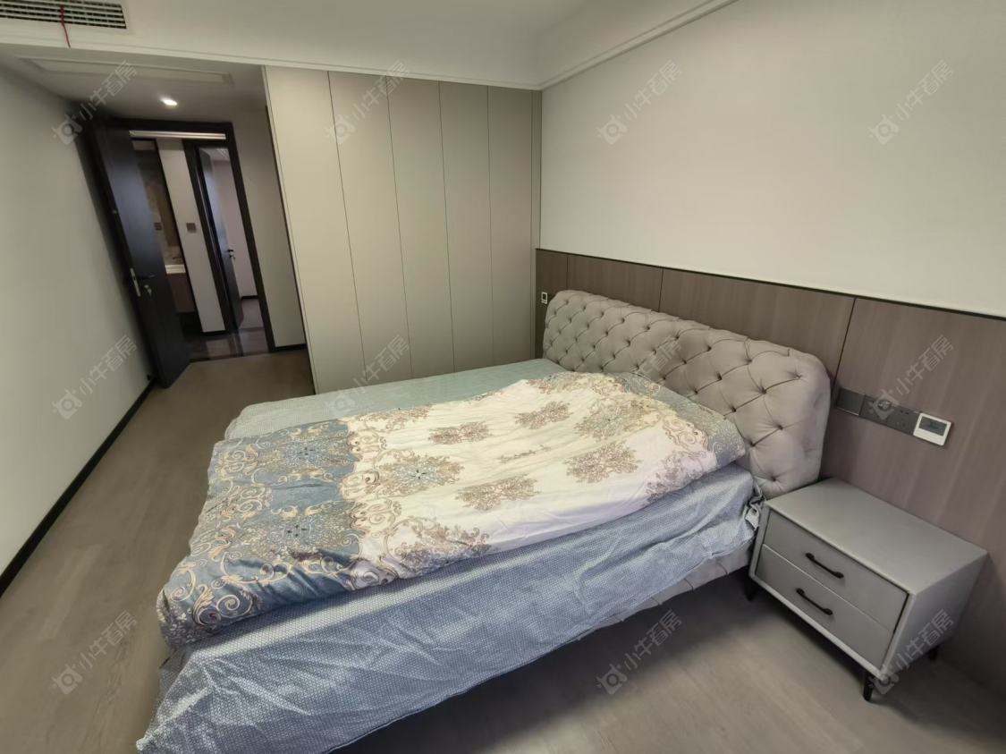 常州嘉宏奔牛星光城在租房源室内图_小牛看房