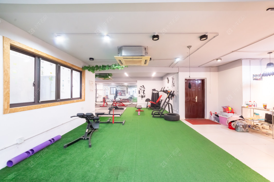 常州金地格林郡在售二手房源室内图_小牛看房