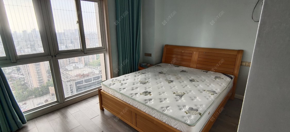 常州香江壹品在租房源_小牛看房