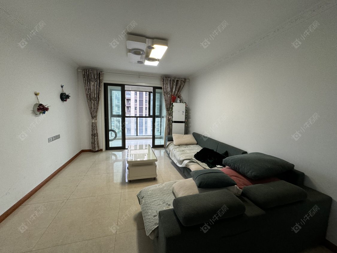 常州牡丹水岸国际在租房源_小牛看房