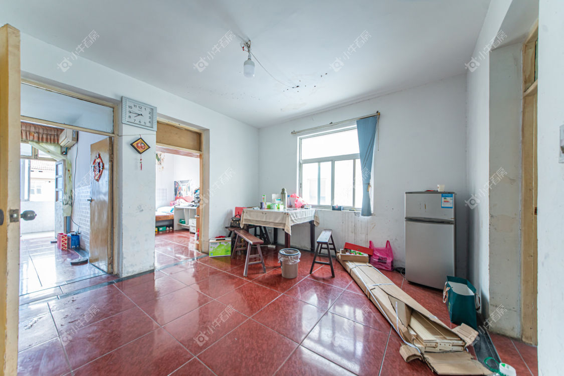 常州湾里新村3室1厅在租房源出租