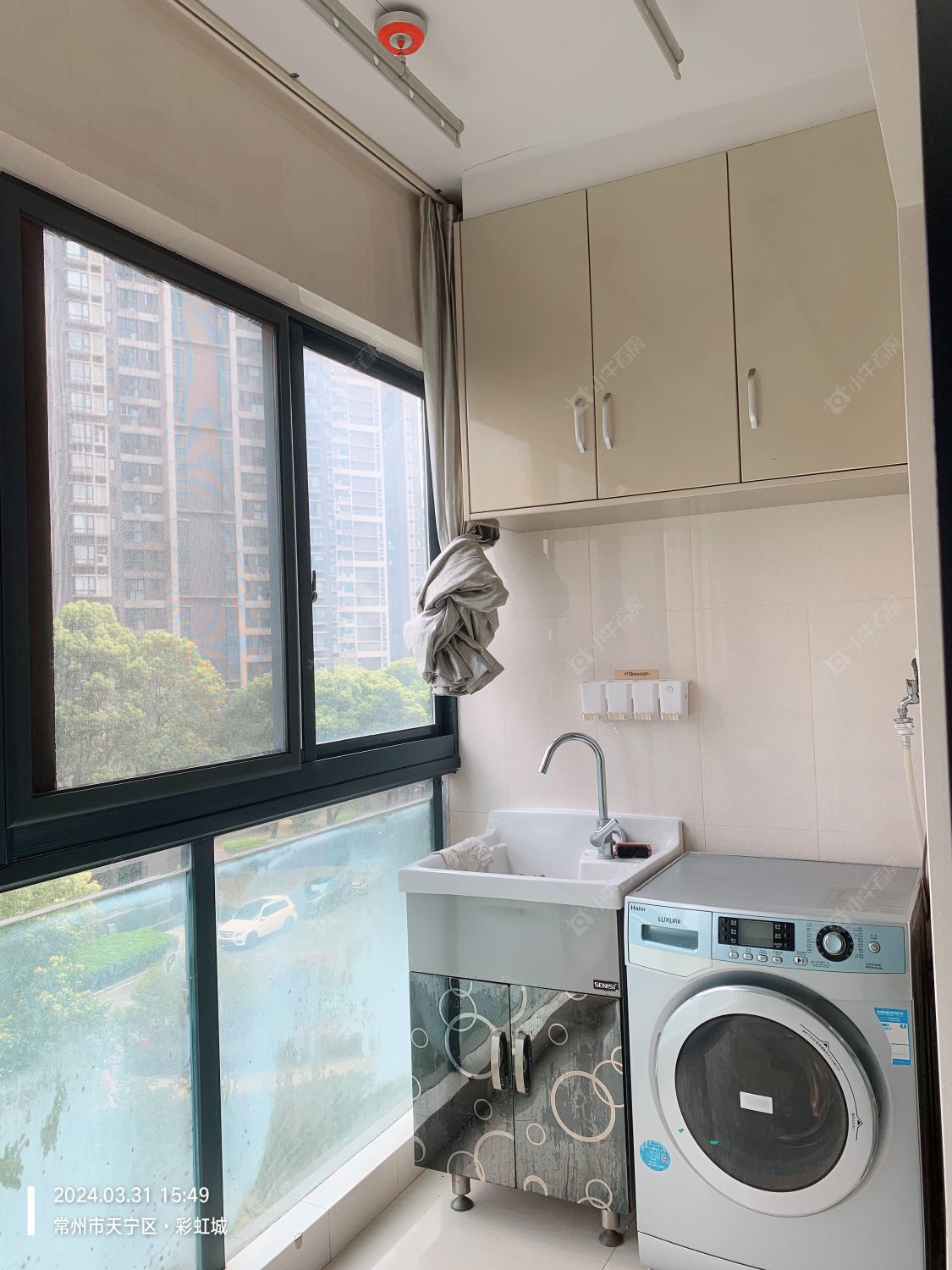 常州彩虹城在租房源_小牛看房