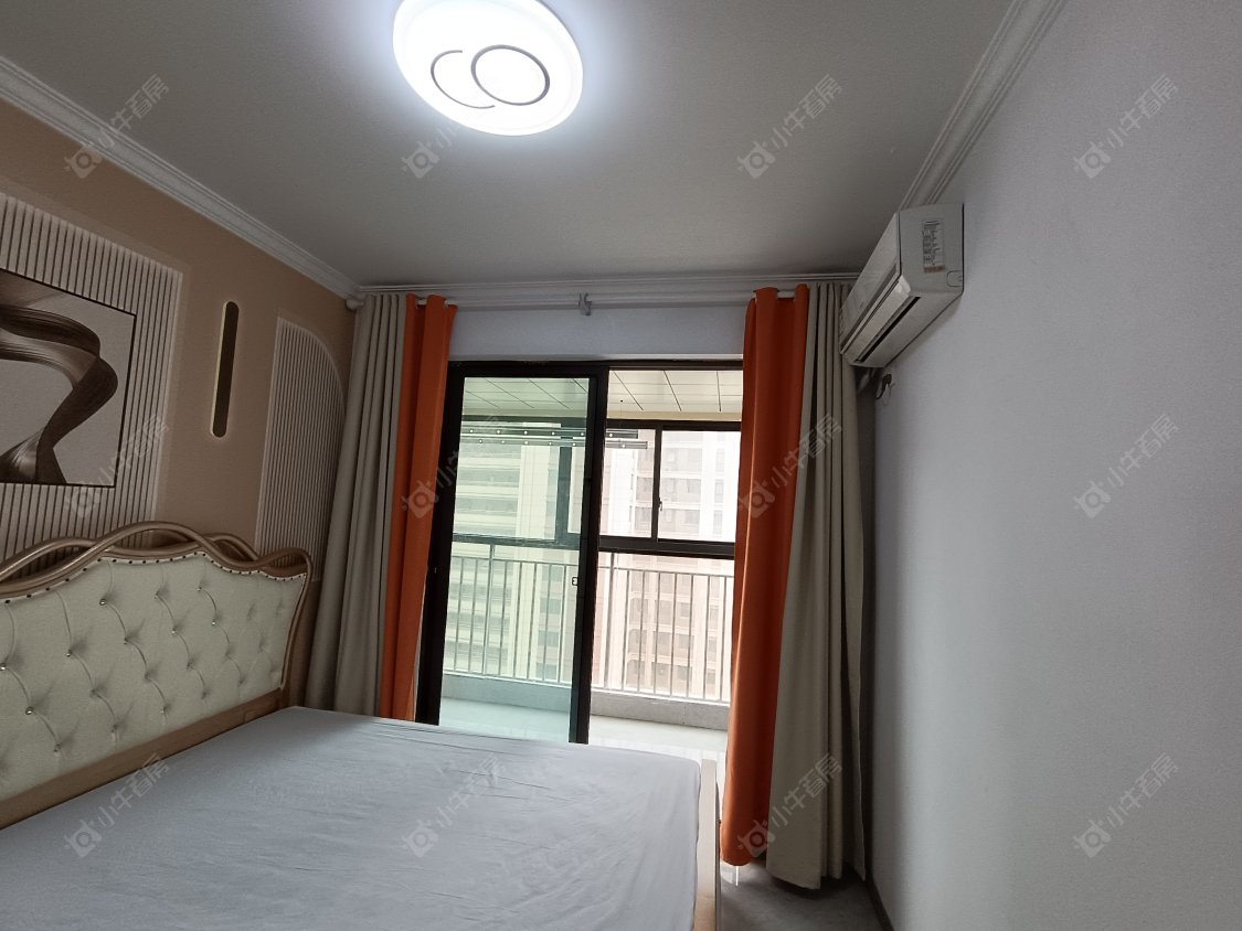 常州竹韵茗苑在租房源_小牛看房