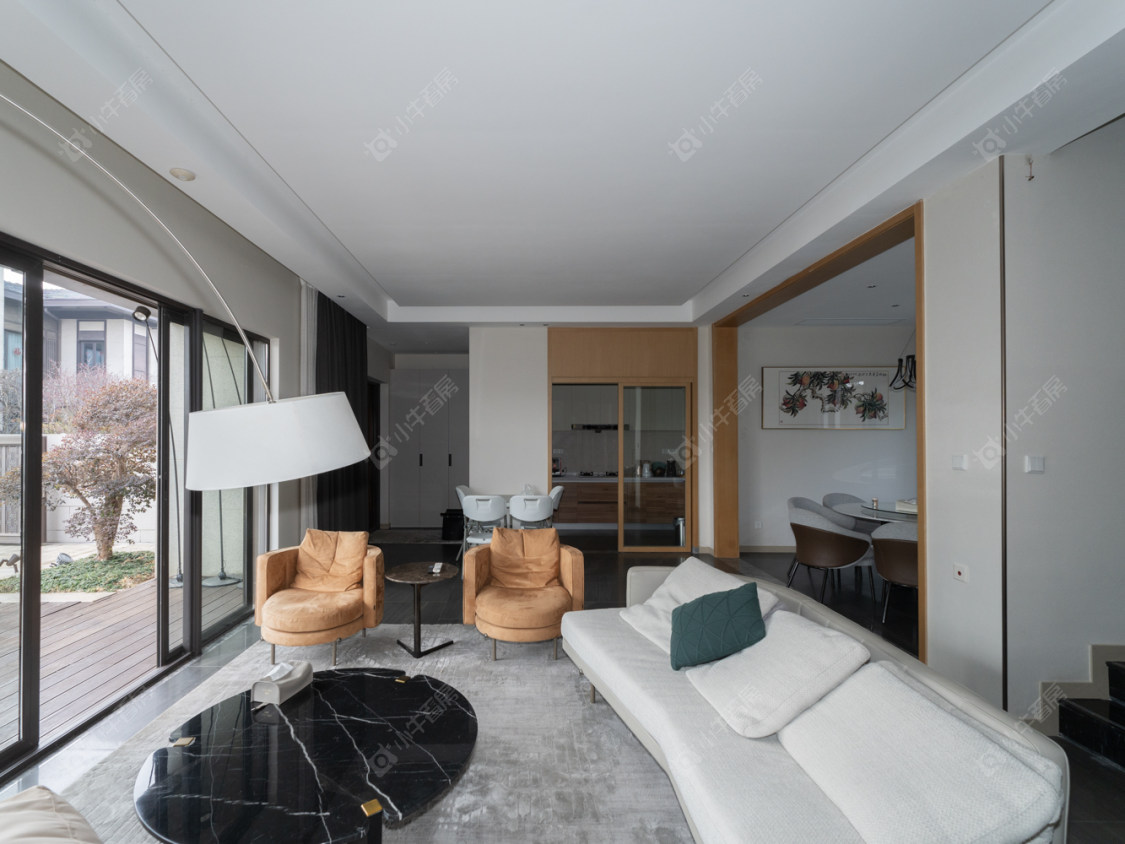 常州雅居乐山湖城临湖雅居二区在售二手房源室内图_小牛看房