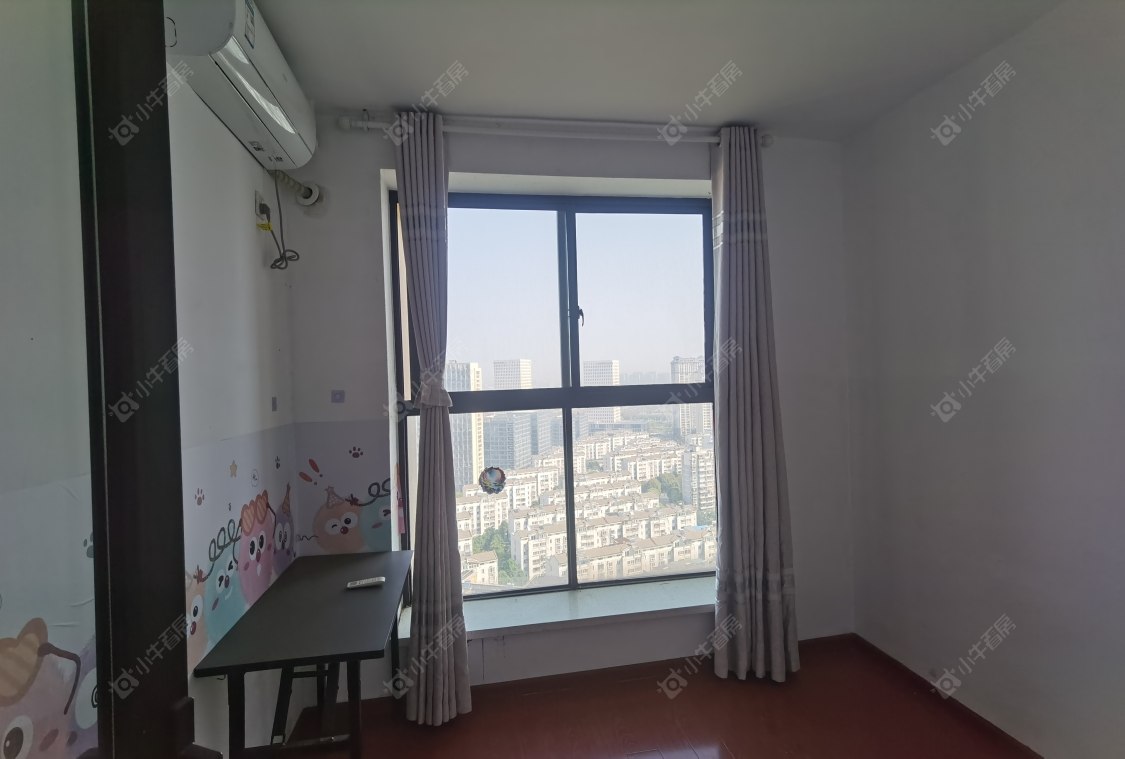 常州景瑞英郡在租房源室内图_小牛看房