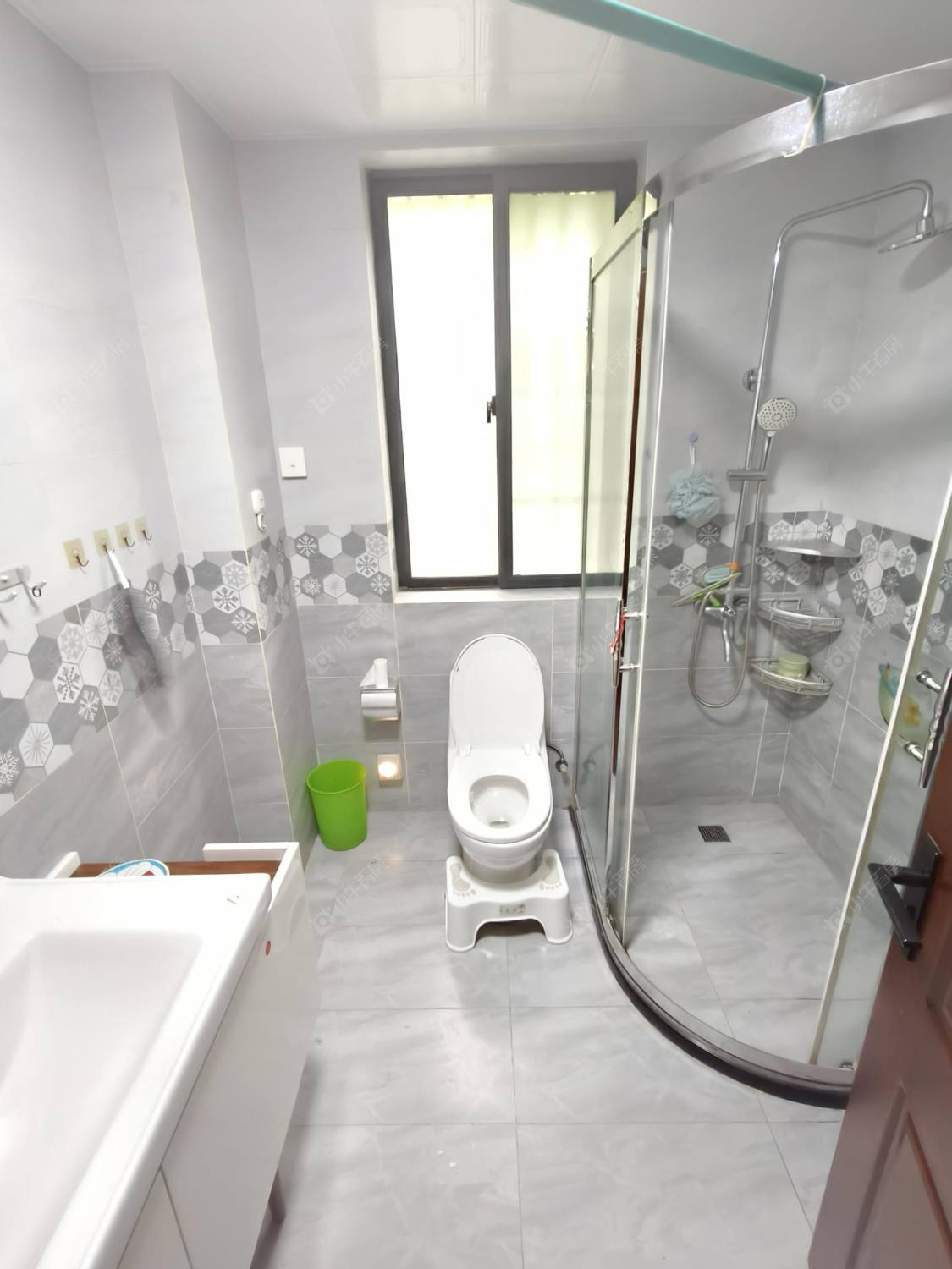 常州华山苑在租房源室内图_小牛看房