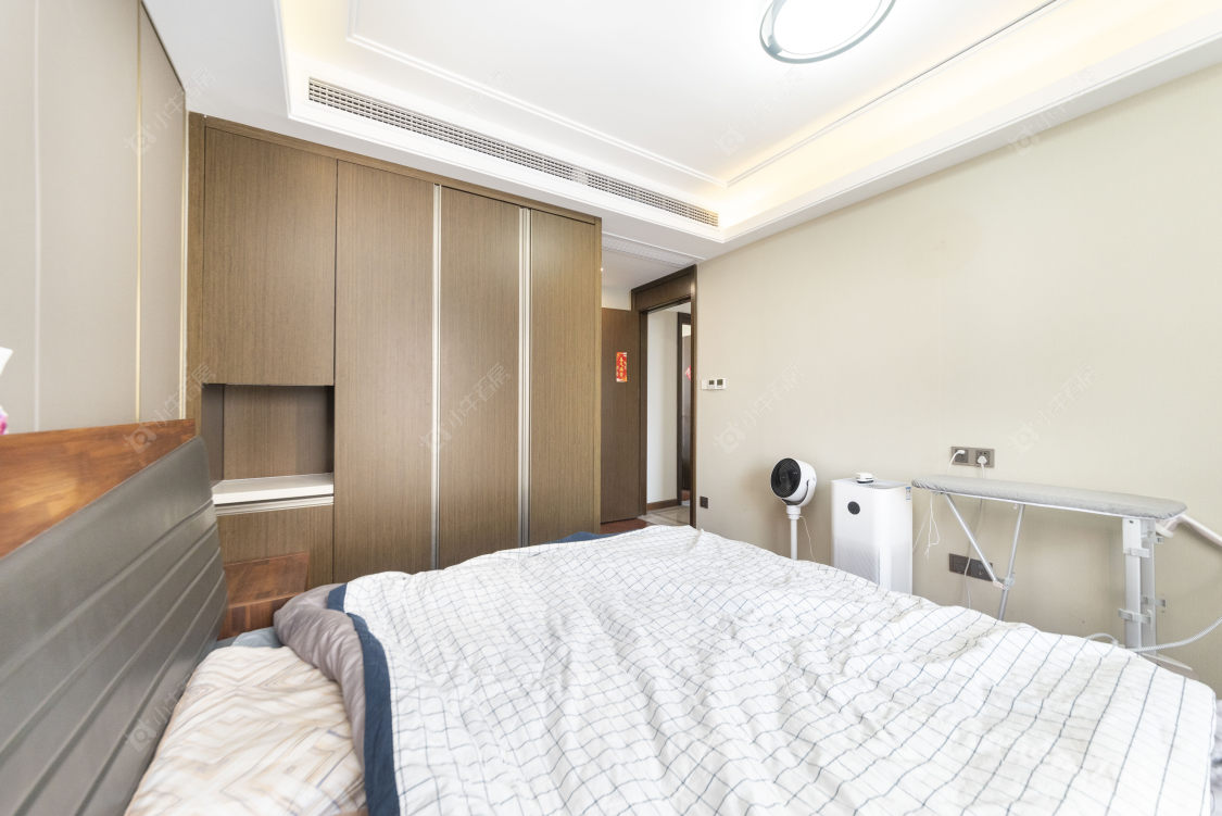 常州美的翰林府在售二手房源室内图_小牛看房