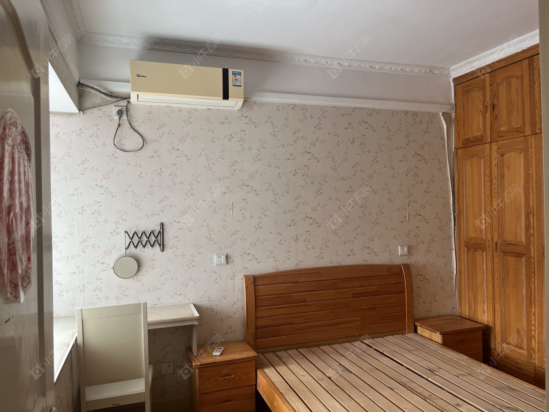 常州聚怡花园北区在租房源室内图_小牛看房