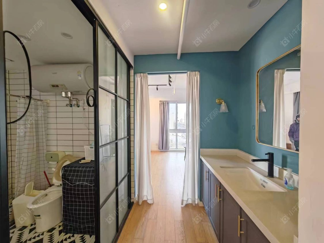 常州裕坤美城公馆在租房源_小牛看房