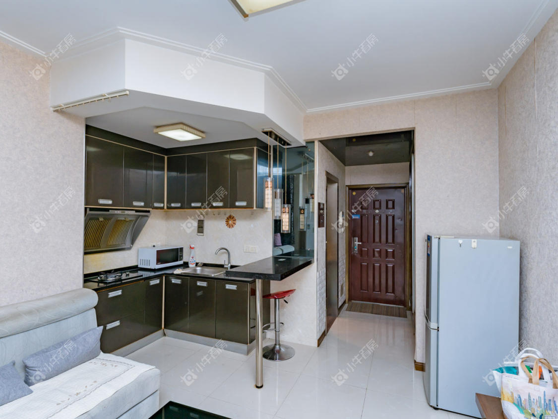 常州东方国际公寓在租房源_小牛看房