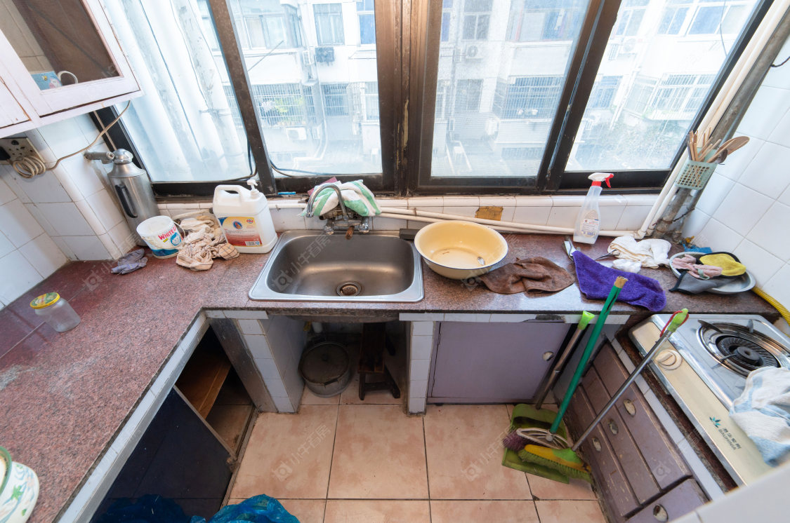 常州三堡街南楼在售二手房源室内图_小牛看房