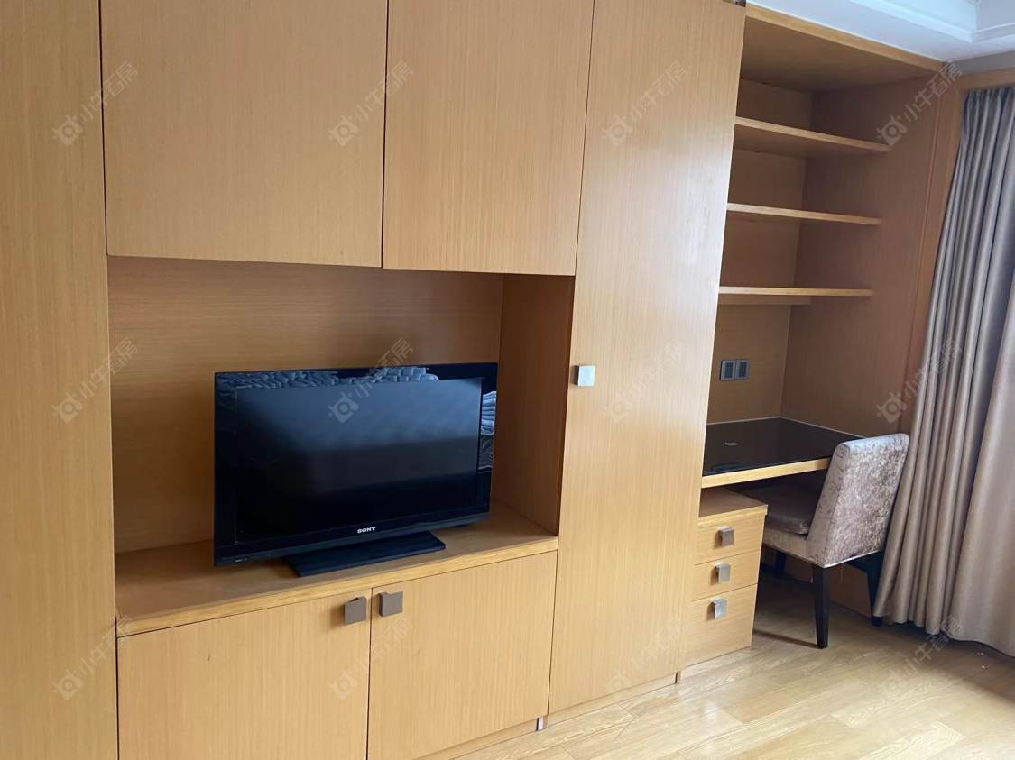 常州新城国际公寓在租房源_小牛看房