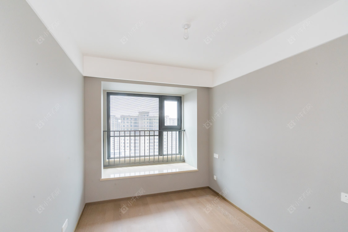 常州华润幸福里在售二手房源室内图_小牛看房