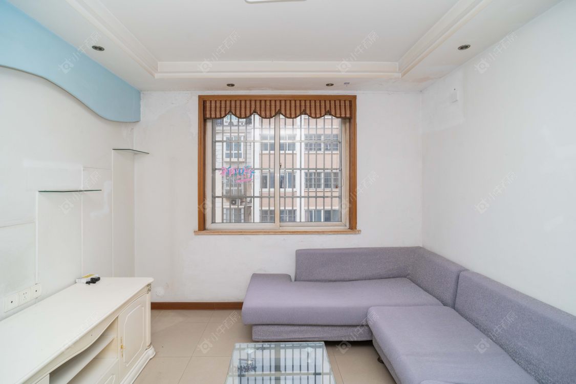 常州星港花苑北区2室2厅1卫在售二手房房源图片