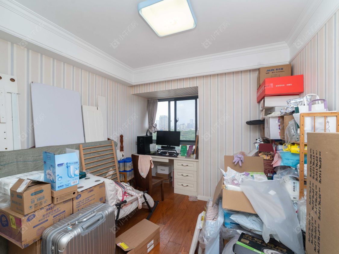 常州天隽峰在售二手房源室内图_小牛看房