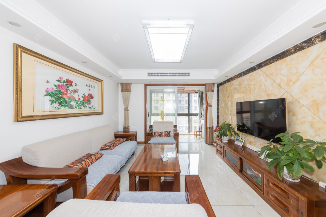 常州天禄西阆苑在售二手房源_小牛看房