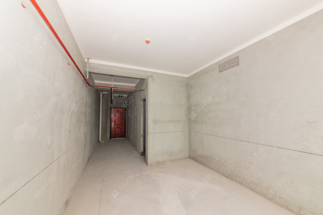 常州碧桂园壹号天禧在售二手房源室内图_小牛看房