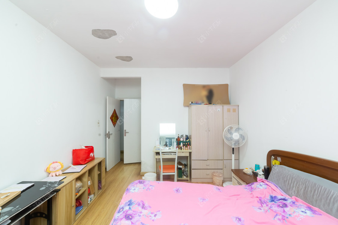 常州白马公馆在售二手房源室内图_小牛看房