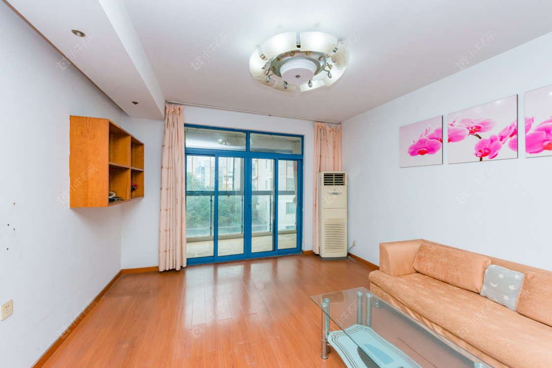 常州金色新城东区在售二手房源室内图_小牛看房