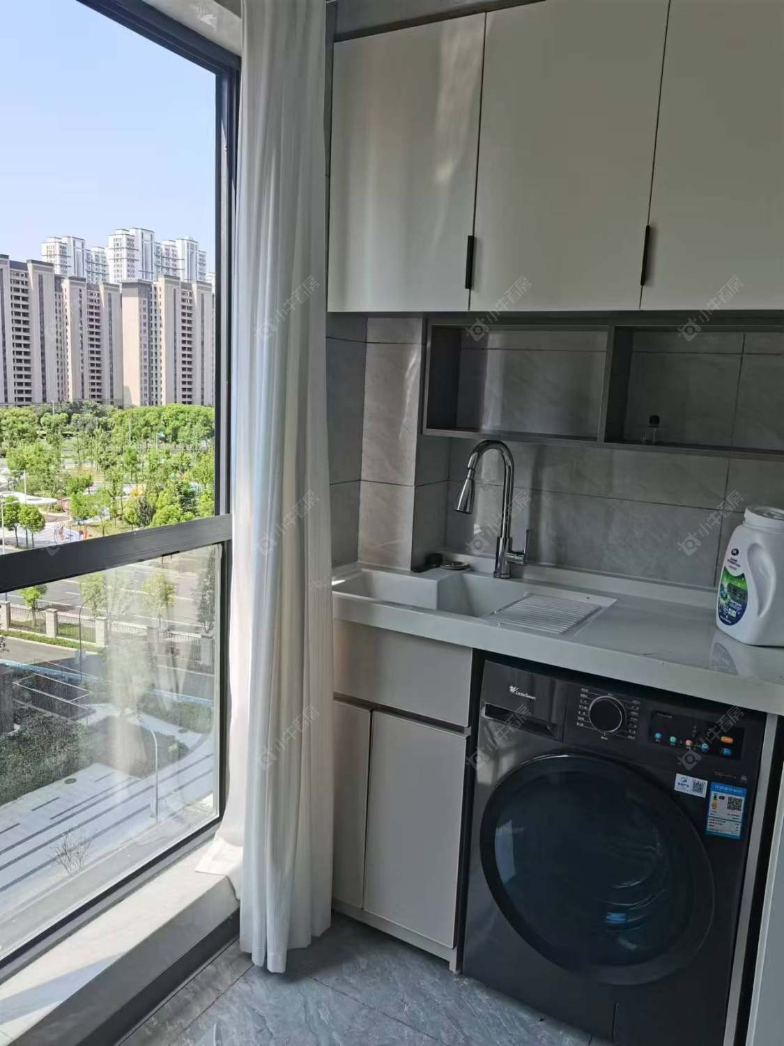 常州清云澜湾A区在租房源_小牛看房