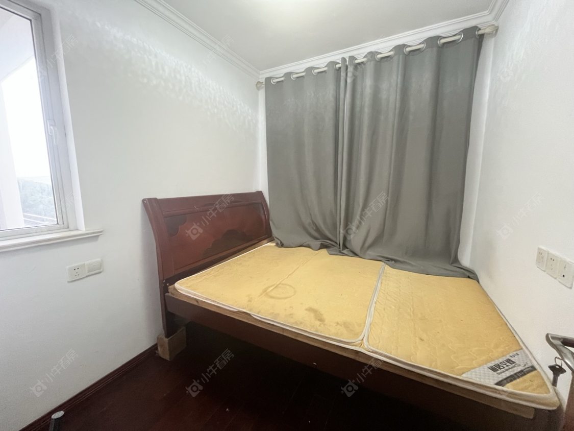 常州新城悠活城在租房源室内图_小牛看房