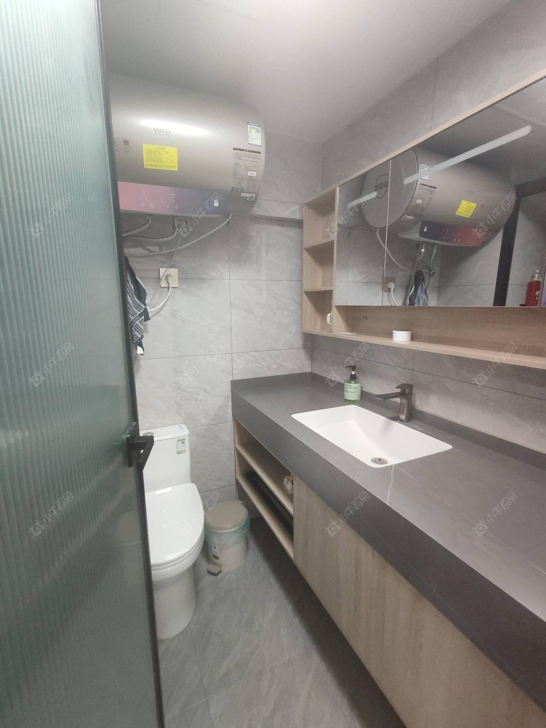 新龙江城市广场房源室内图 常州新龙江城市广场在租房源室内图_小牛看房