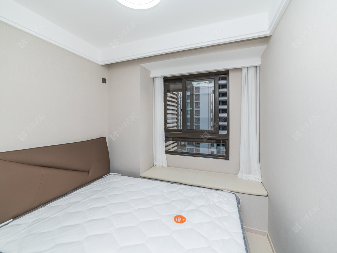 常州华润万象府在售二手房源室内图_小牛看房