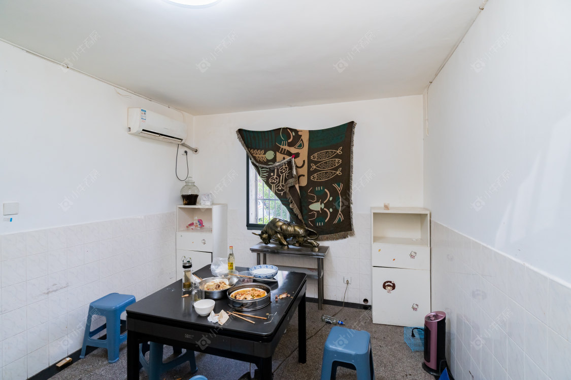 常州丽华二村在售二手房源_小牛看房