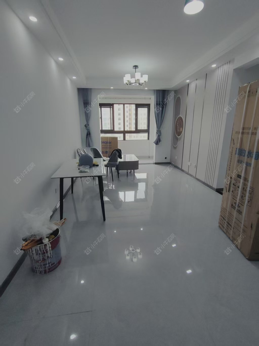 常州新欣嘉园租房_小牛看房