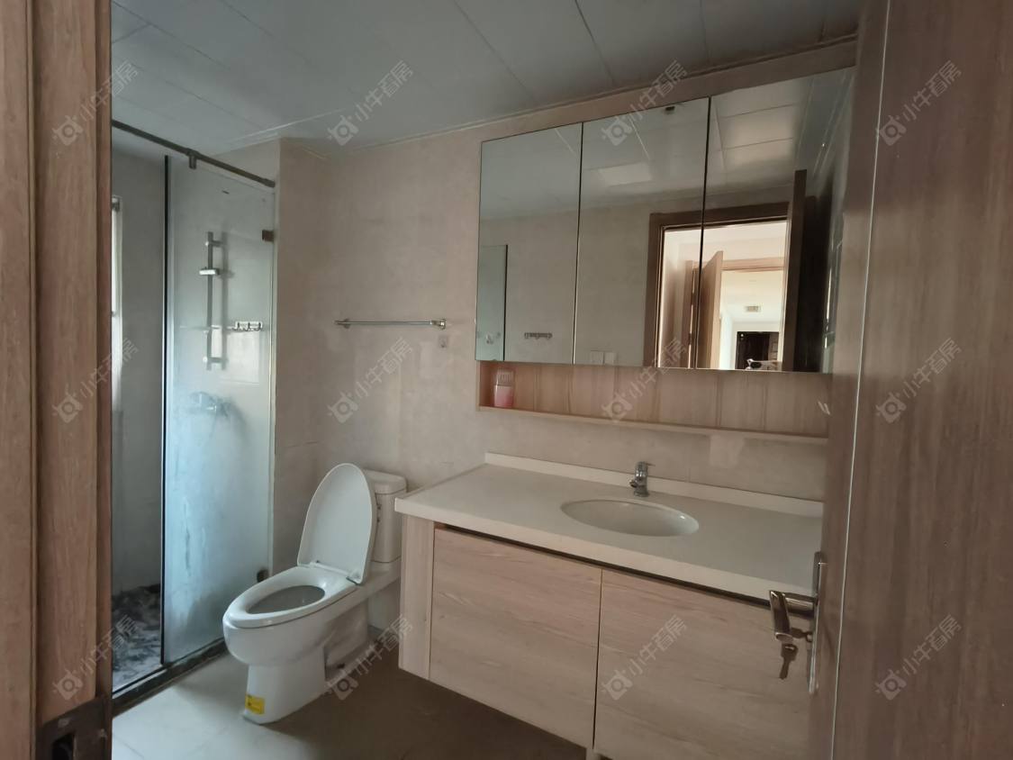 常州金科保利北郡花园在租房源室内图_小牛看房