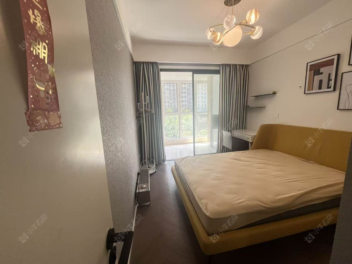 常州大名城西区二区在租房源室内图_小牛看房