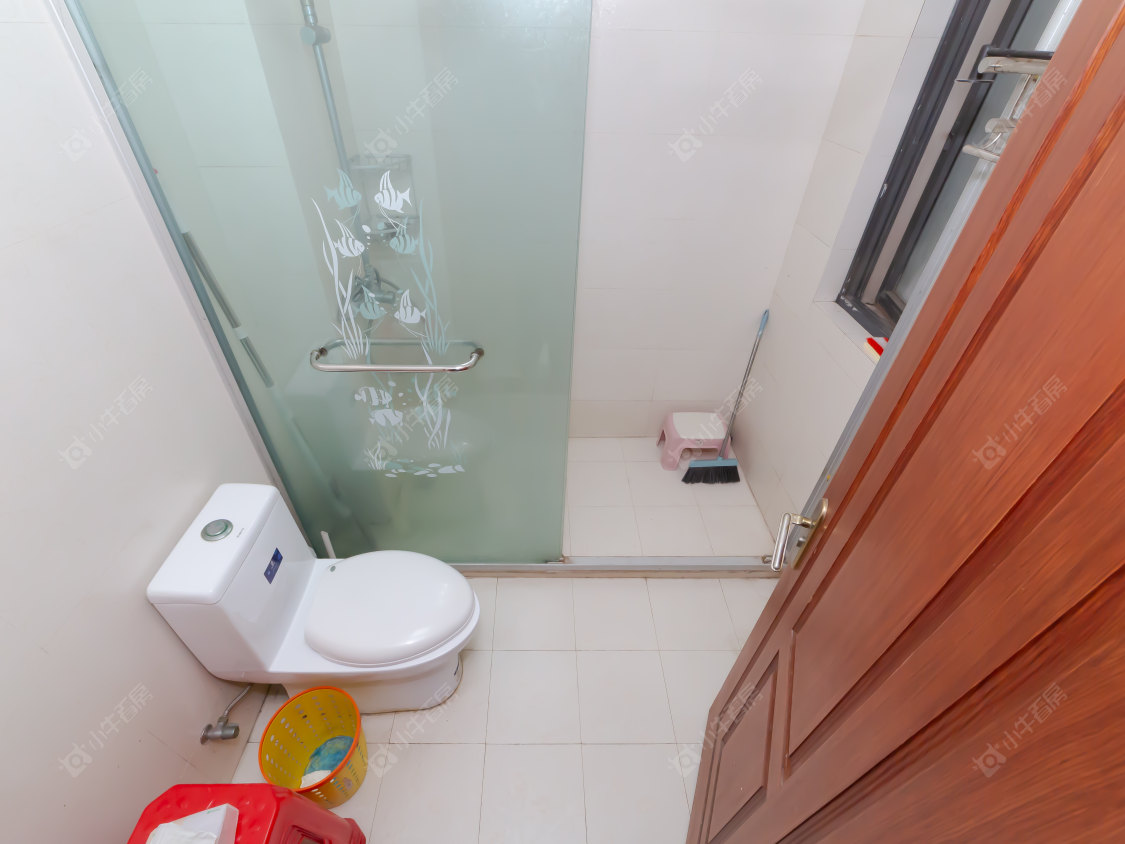 常州景秀世家在售二手房源室内图_小牛看房