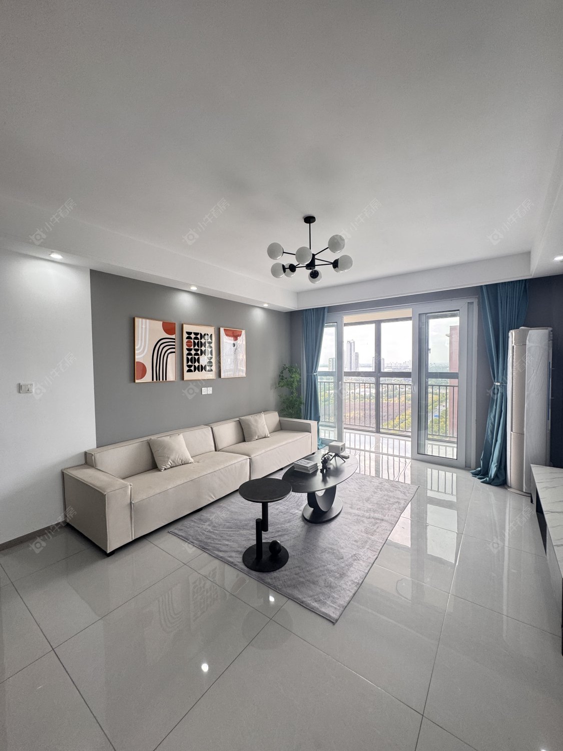 星河丹堤五区房源室内图 常州星河丹堤五区在租房源室内图_小牛看房