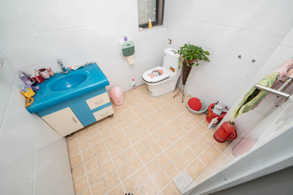 常州采菱公寓在售二手房源室内图_小牛看房