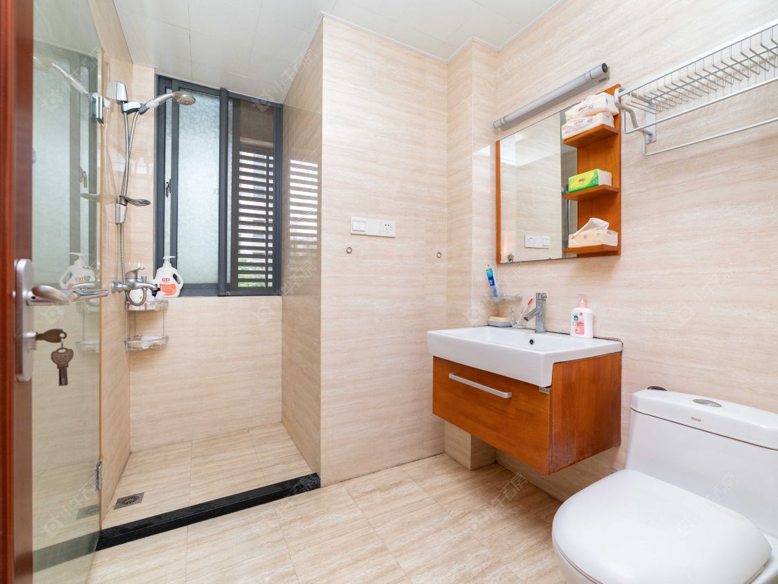 常州阳湖名城在售二手房源室内图_小牛看房